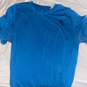 Adidas athletic shirt